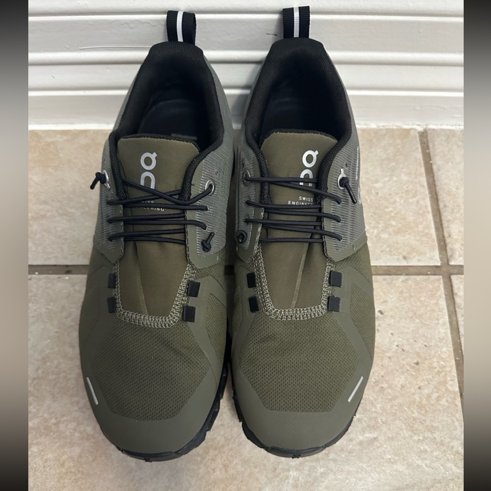 OnCloud 5 Women’s Shoes